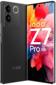 Замена аккумулятора на телефоне IQOO Z7 Pro в Тюмени